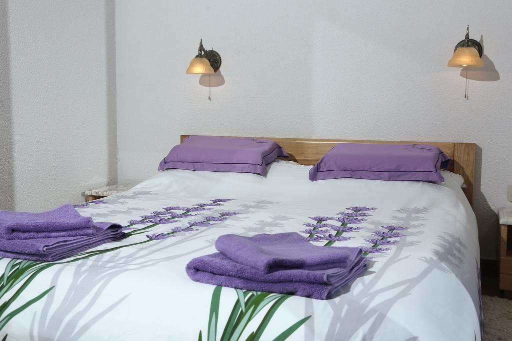 רוביני Rooms Figarola מראה חיצוני תמונה