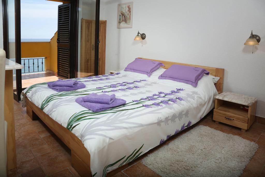 רוביני Rooms Figarola מראה חיצוני תמונה